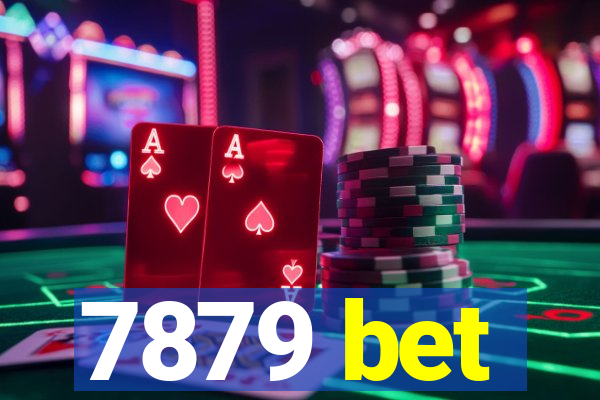 7879 bet